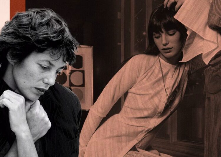 What’s Wrong With Being an It Girl?