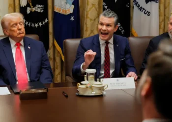 ‘Pete Hegseth may want to lawyer up’: Expert highlights new incriminating statements