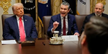 ‘Pete Hegseth may want to lawyer up’: Expert highlights new incriminating statements