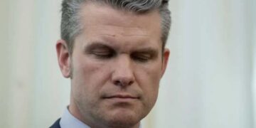 Pete Hegseth’s week is ‘about to get worse’ — and it’s not about war crimes: MS NOW host