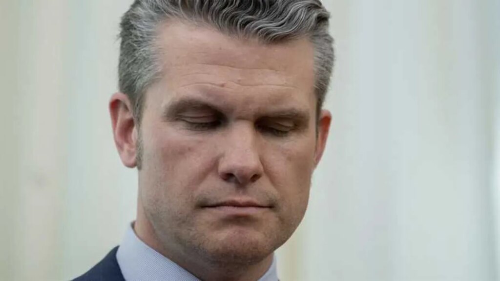 Pete Hegseth’s week is ‘about to get worse’ — and it’s not about war crimes: MS NOW host