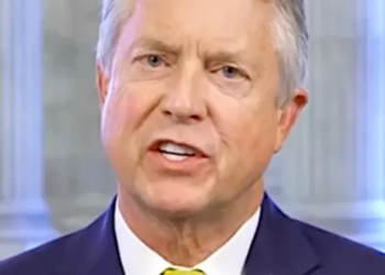 ​Republican says women will shoulder burden for GOP health plan: ‘They’re great shoppers’