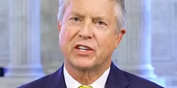 ​Republican says women will shoulder burden for GOP health plan: ‘They’re great shoppers’