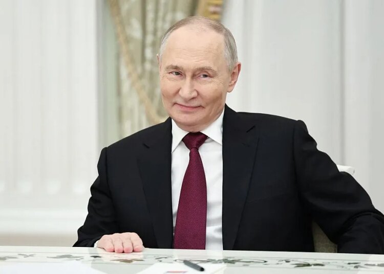 Why the U.S.-Russia Ukraine Talks Failed