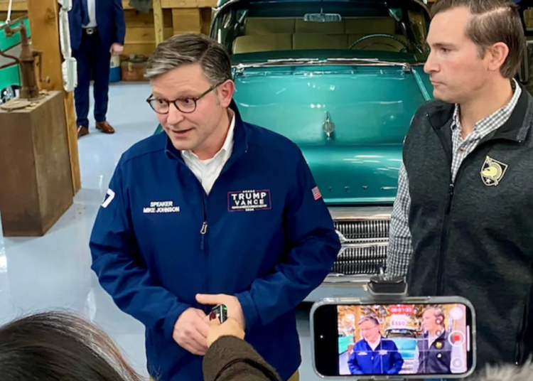 Republicans should be ‘running for the hills’ after just getting ‘a very bad omen’: expert