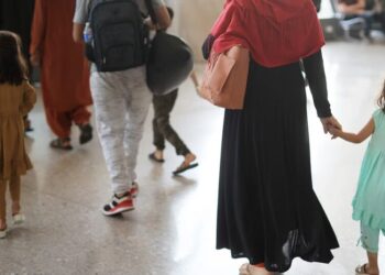 Trump’s Policy of Collective Punishment