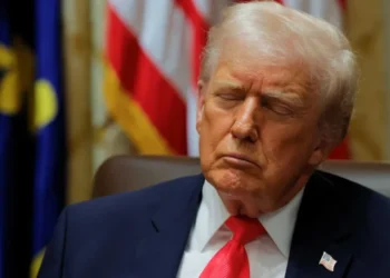 ‘Trump is exposed’: Columnist speculates who ‘will deliver the final blow’ to president