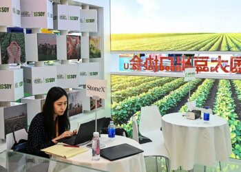 Soy Diplomacy Took Years to Build. It Could Collapse Far More Quickly