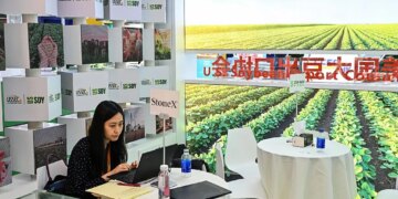 Soy Diplomacy Took Years to Build. It Could Collapse Far More Quickly