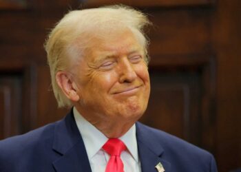 Texas GOP senators dodge questions over ethics of Trump pardon for ‘Blue Dog’ bribery Dem