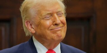 Texas GOP senators dodge questions over ethics of Trump pardon for ‘Blue Dog’ bribery Dem