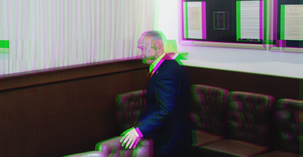 Netanyahu Wants a Never-Go-to-Jail Card