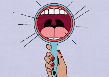 Your Voice Isn’t Just Your Voice—It’s a Mirror