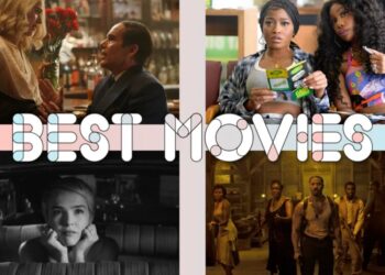 The 10 Best Movies of 2025