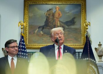 Double-Digit Swing in Tennessee Has Republicans Rethinking How Badly 2026 Could Hurt