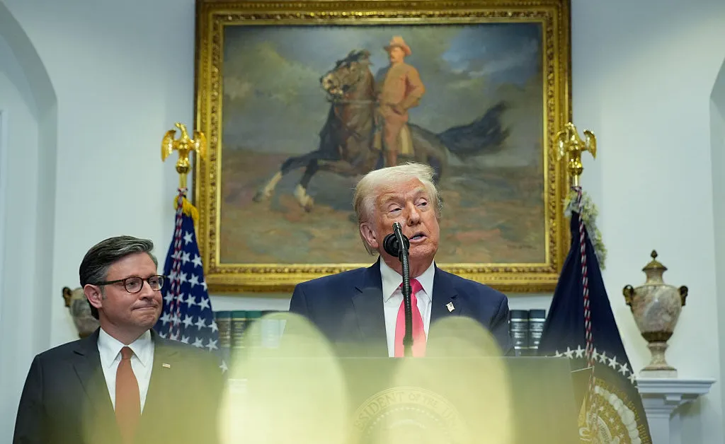 Double-Digit Swing in Tennessee Has Republicans Rethinking How Badly 2026 Could Hurt