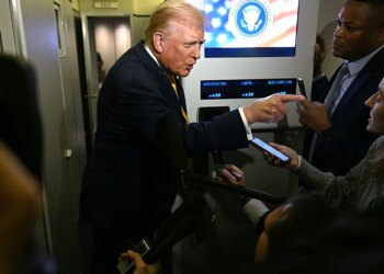 White House Escalates Trump Attacks on Press With ‘Media Offenders’ Website and Tipline: What to Know