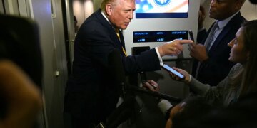 White House Escalates Trump Attacks on Press With ‘Media Offenders’ Website and Tipline: What to Know