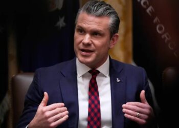 Pentagon watchdog finds Hegseth put US troops, mission at risk with Signal group chat on Houthi bombing