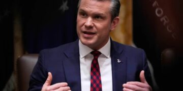 Pentagon watchdog finds Hegseth put US troops, mission at risk with Signal group chat on Houthi bombing