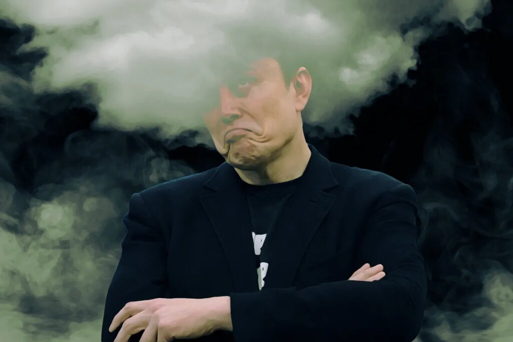 Nearby Residents Say Elon Musk’s Gigantic Supercomputer Is Making Them Sick