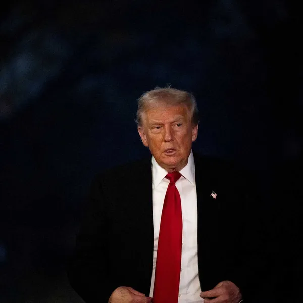 ‘Deeply disturbed’ senators demand removal of Trump appointee: ‘Betrays every American’