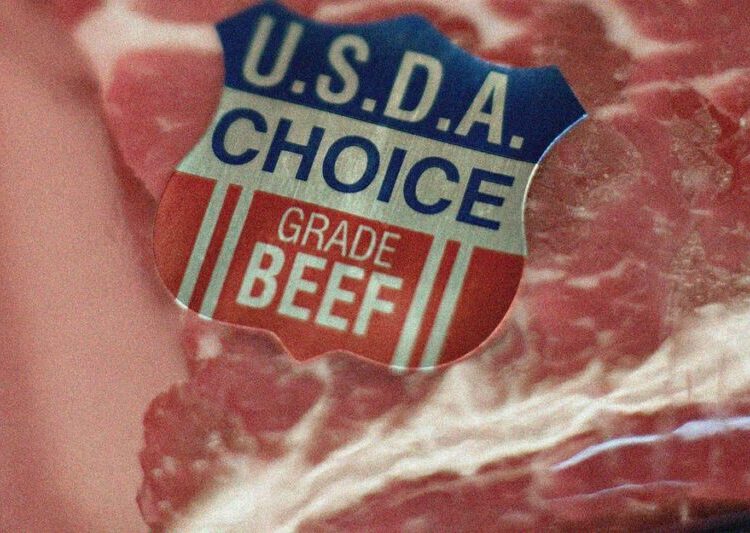 Cattle Ranchers Are Beefing With Trump