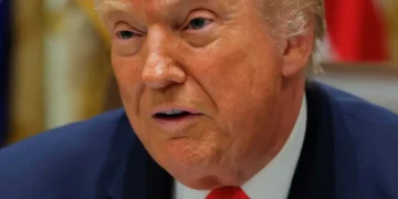 Trump’s ‘mental decline’ put on display with ‘creepy obsession’: House lawmaker