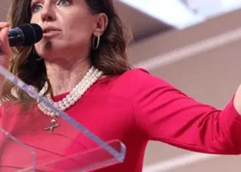 Nancy Mace mulls early resignation over House GOP’s treatment of women: report