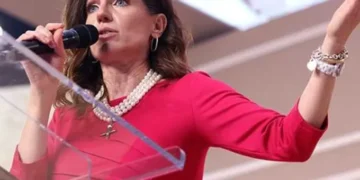 Nancy Mace mulls early resignation over House GOP’s treatment of women: report