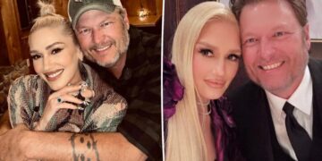 The ‘spark’ keeping Gwen Stefani and Blake Shelton’s marriage alive despite split rumors