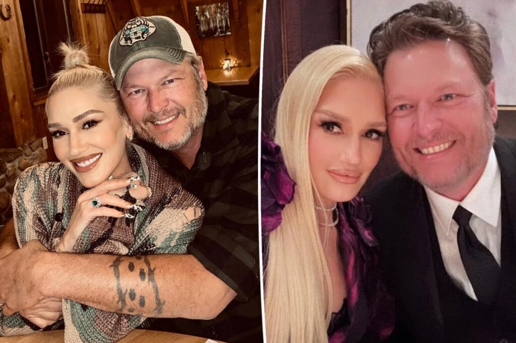 The ‘spark’ keeping Gwen Stefani and Blake Shelton’s marriage alive despite split rumors