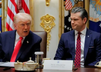 Trump official catches heat after boasting ‘total exoneration’ over ’embarrassing’ scandal