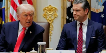 Trump official catches heat after boasting ‘total exoneration’ over ’embarrassing’ scandal