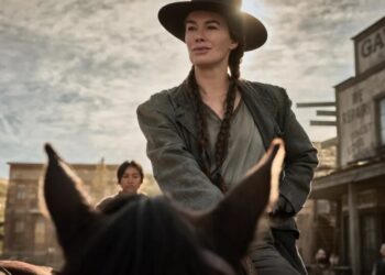 Netflix Western The Abandons Is Everything Wrong With TV in 2025