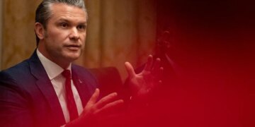 ‘What Changed, Pete?’: Democrats Call Out Hegseth Hypocrisy Over ‘Unlawful Orders’ Remark