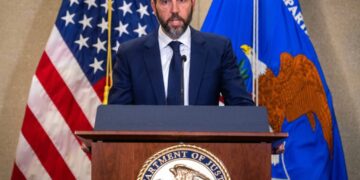 House Judiciary subpoenas Jack Smith to testify in private about Trump