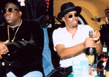 5 things revealed in the Diddy documentary by 50 Cent