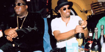 5 things revealed in the Diddy documentary by 50 Cent