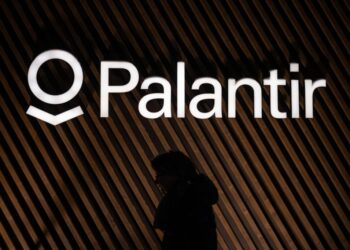 What to know about Palantir, the tech company playing a key role for ICE