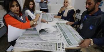 The False Promise of Democracy in Iraq