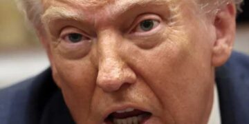 ’12-year-old’: Profile shows Trump is in an ‘adult fantasy camp’ as he grows more childish