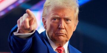 ‘American people don’t think so’: Expert shows voters aren’t buying Trump’s pricing claim