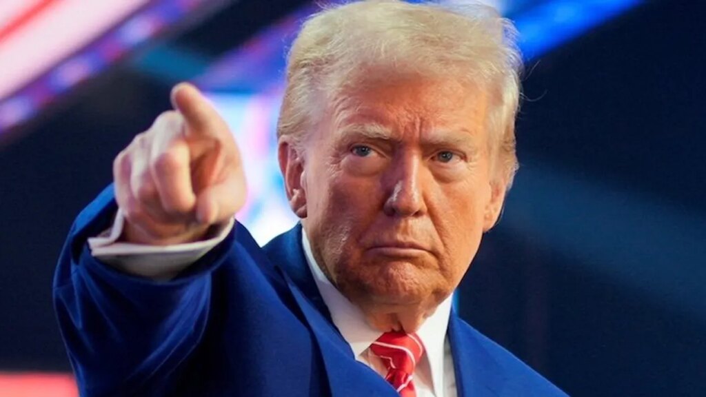 ‘American people don’t think so’: Expert shows voters aren’t buying Trump’s pricing claim