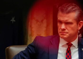 ‘Real jeopardy’: Dem vets in Congress slam Trump and Hegseth for endangering U.S. troops