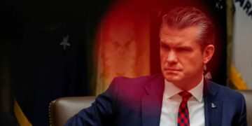 ‘Real jeopardy’: Dem vets in Congress slam Trump and Hegseth for endangering U.S. troops