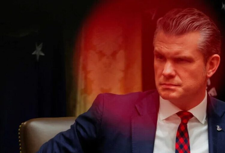 ‘Real jeopardy’: Dem vets in Congress slam Trump and Hegseth for endangering U.S. troops