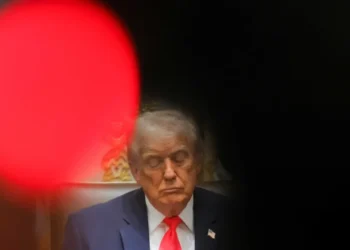 ‘Outcome feels preordained’: Supreme Court appears ready to give Trump new ‘immense’ power