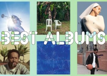 The 10 Best Albums of 2025