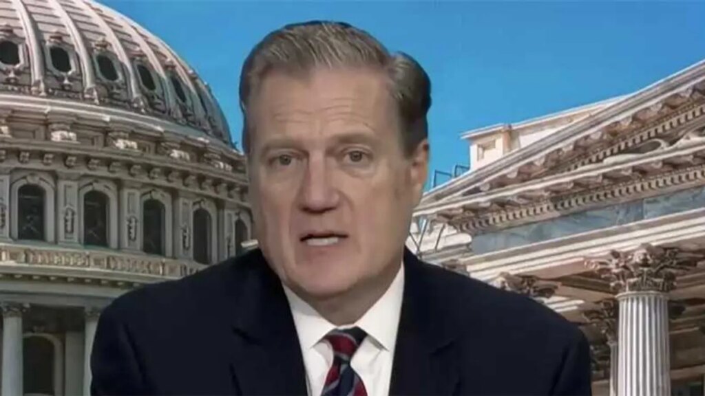 Pete Hegseth threatened by GOP lawmaker: ‘There will be consequences’ for stonewalling him